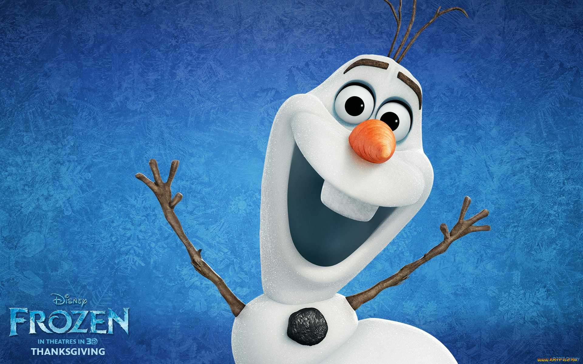 frozen, , , 
